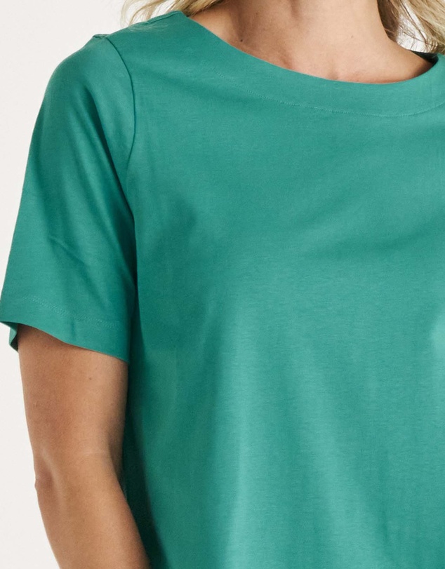 Betty Basics - Rosalie Tee