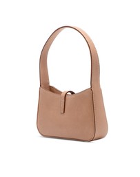 Pre-Loved by Azura Reborn - Pre-Loved Mini Smooth Calfskin Le 5 a 7 Hobo