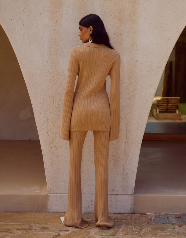 Seven Wonders - Elowen Knit Pant
