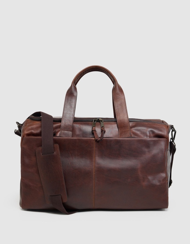 Oxford - Traveller Weekender