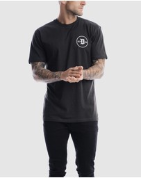 DVNT - Clean Classic Tee
