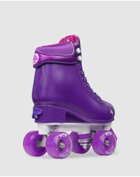 Crazy Skates - GlitterPOP Adjustable Roller Skates