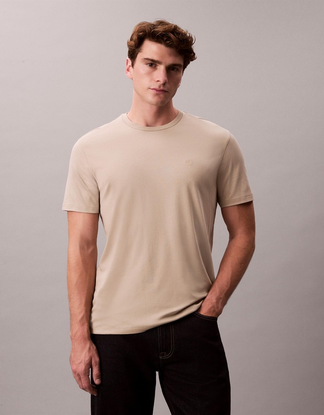 Calvin Klein - Pima Cotton T-Shirt
