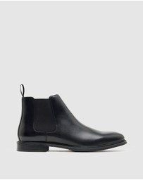 Oxford - Cooper Chelsea Boot