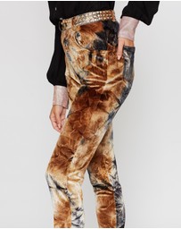 LENNI the label - Geode Pants