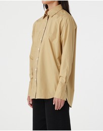 Outland Denim - Melody Shirt