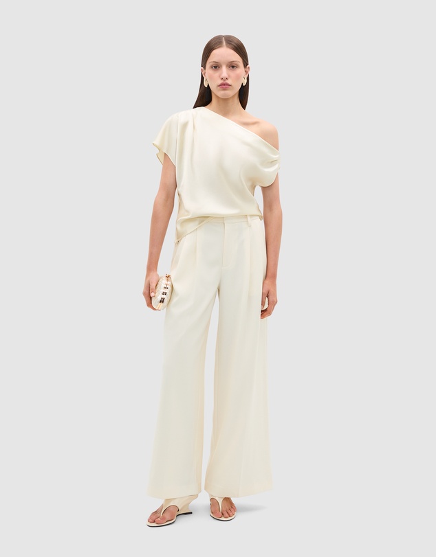 Seed Heritage - Tailored Pant