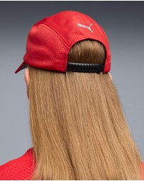 Puma - Ferrari Lifestyle 4 Panel Cap