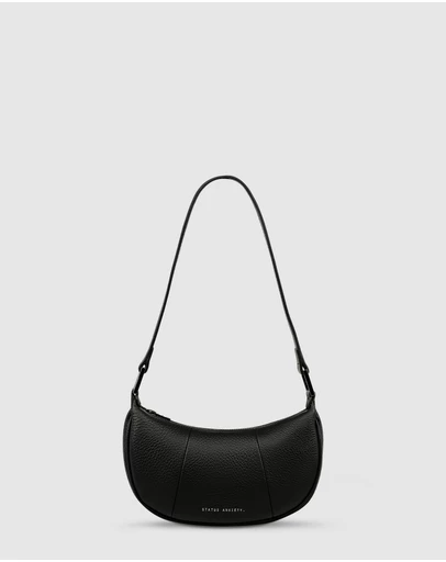 Status Anxiety - Solus Shoulder Bag