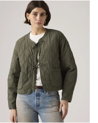 Levi's - Rue Liner Jacket
