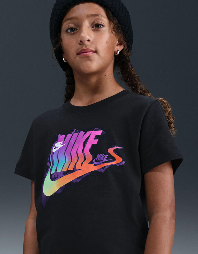 Nike - Nike Sportswear T-Shirt - Teens
