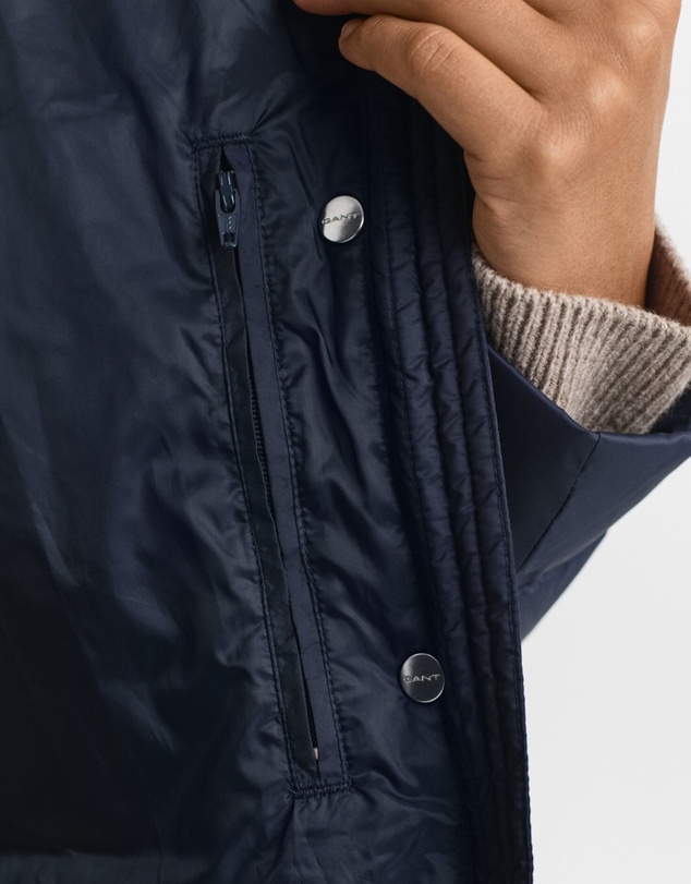 Gant - Light Down Coat