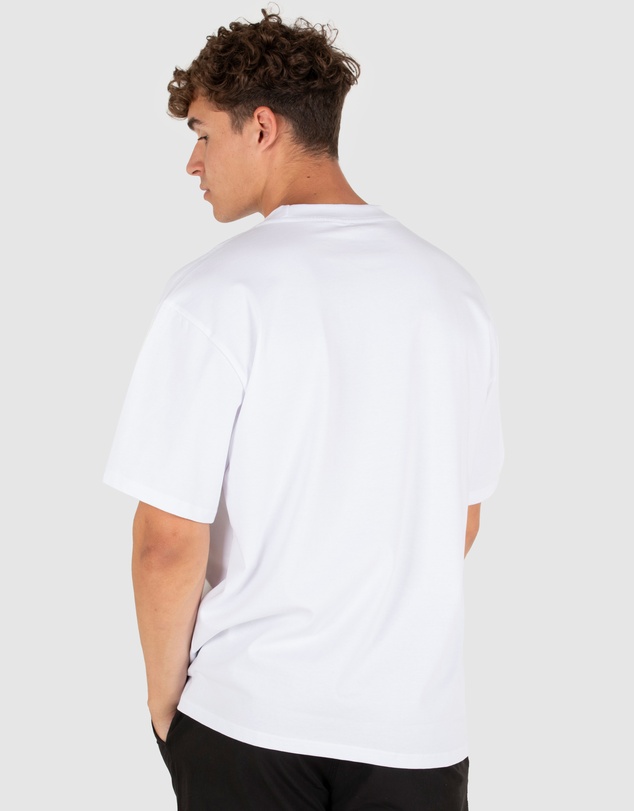 UNIT - UNIT Heavy Oversize Men's T-Shirt