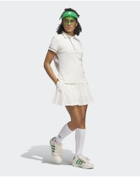 adidas Originals - Originals Pleated Skort Womens