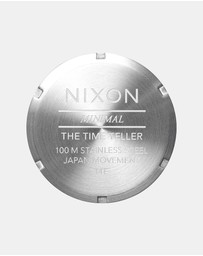 Nixon - Time Teller Watch