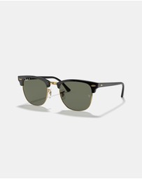 Ray-Ban - Clubmaster