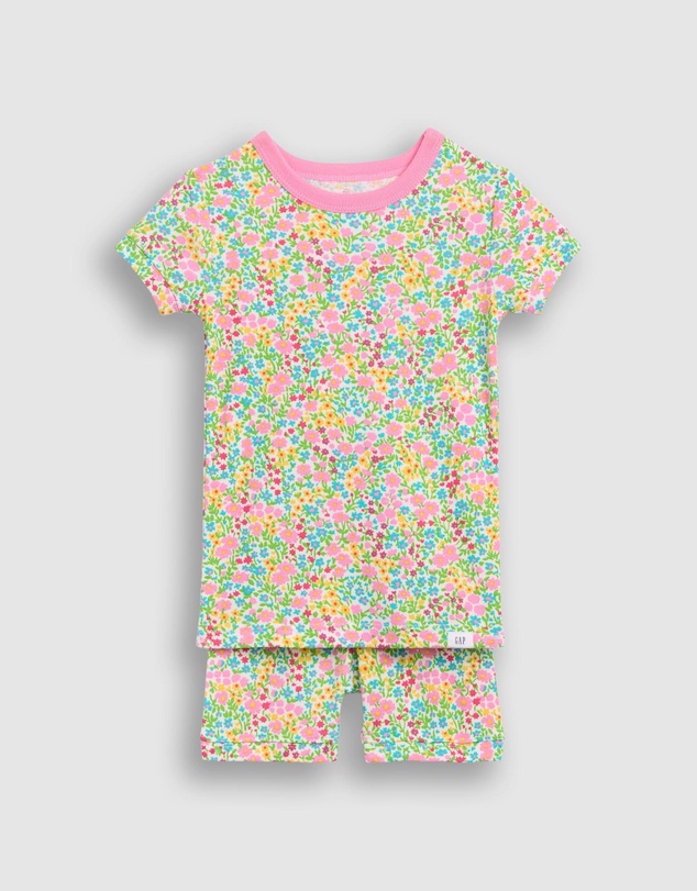 GAP - Liberty Floral Pyjama Set - Babies-Kids