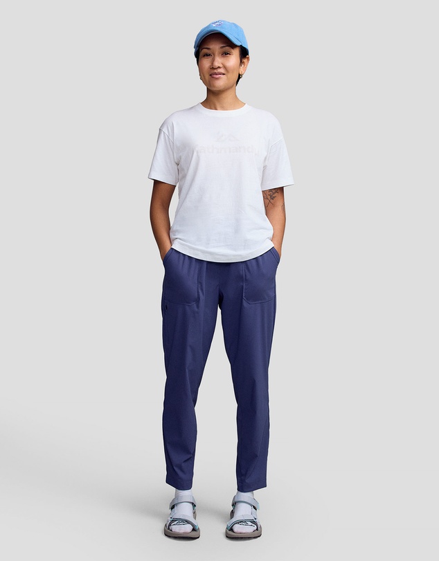 Kathmandu - Miro Tapered Pants