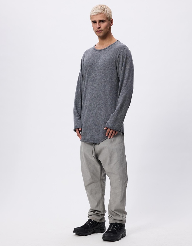 Surrounded By Ghosts - The Howlite Long Sleeve T-Shirt
