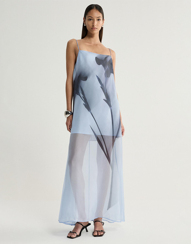Elka Collective - Jade Dress