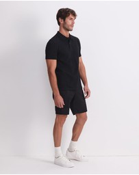 Sportscraft - Sc Pique Polo