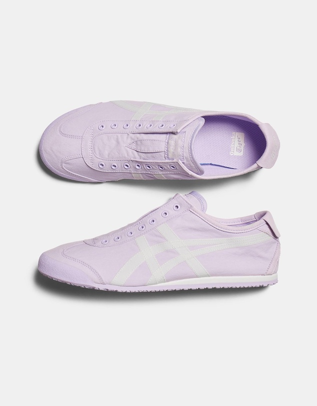 Onitsuka Tiger - Mexico 66 Slip-On - Unisex