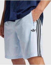 adidas Originals - Firebird Shorts