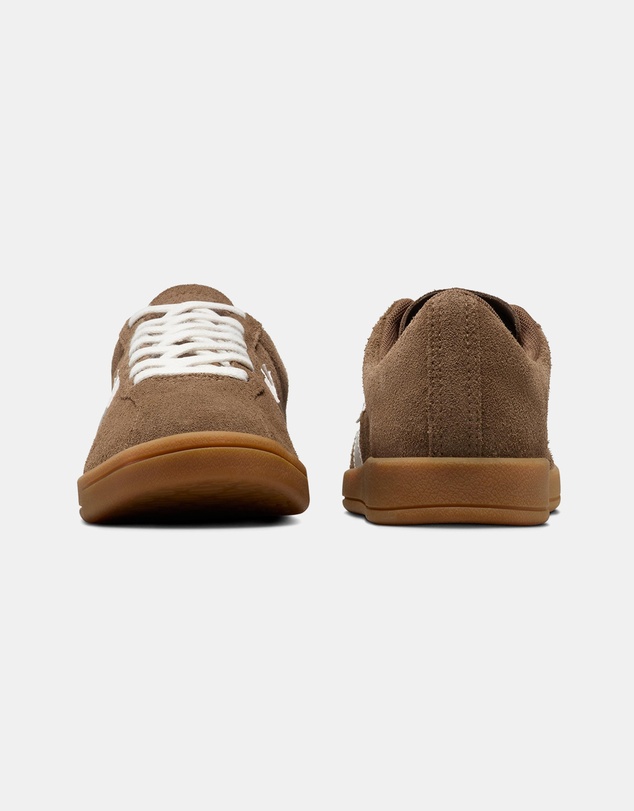 Converse - All Star Classic Trainer Suede - Unisex