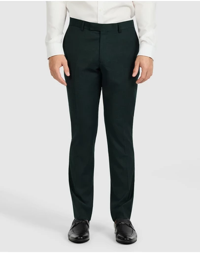 Tarocash - Keane Slim Pant