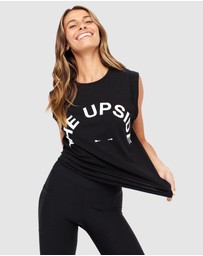 The Upside - Muscle Tank