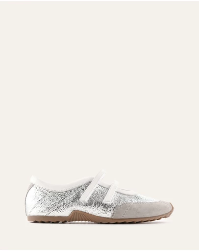 Jo Mercer - Bosco Sneakers