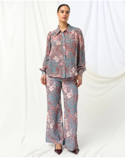 KACHEL - Margot Shirt