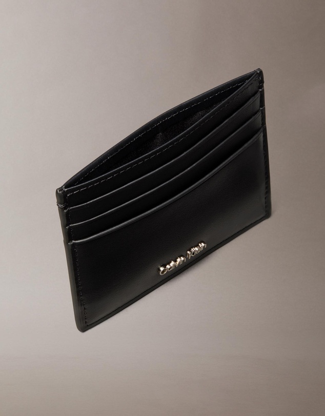 Calvin Klein - Raised Cardholder