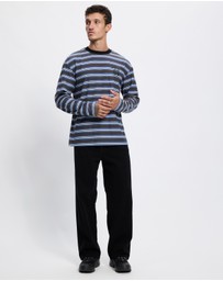 Rhythm - Esssential Straight Cut Jeans