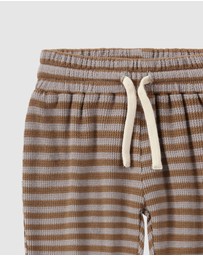 Susukoshi - Bubble Pants