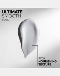 Wella - Ultimate Smooth Mask 150Ml