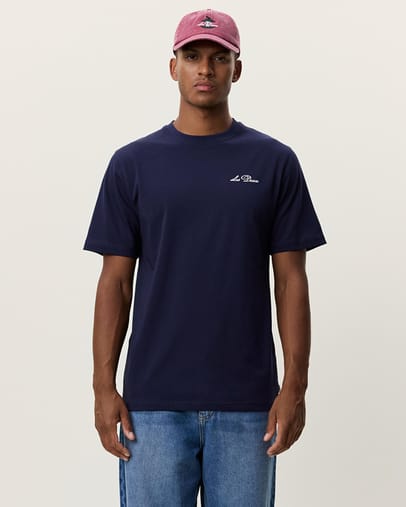 Dark Navy Blue