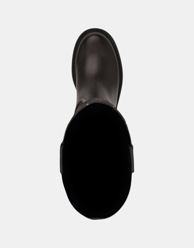 GUESS - Yannis Knee-High Boots
