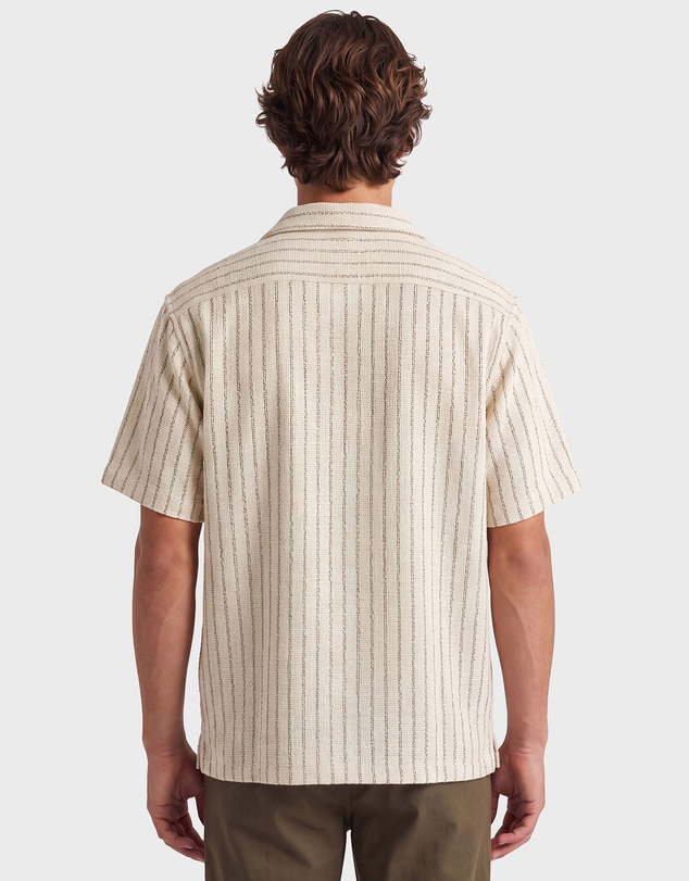 Academy Brand - Anderson Short Sleeve Shirt