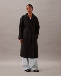 Calvin Klein - Trench Coat