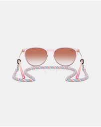 Ray-Ban Junior - 0RJ9060S
