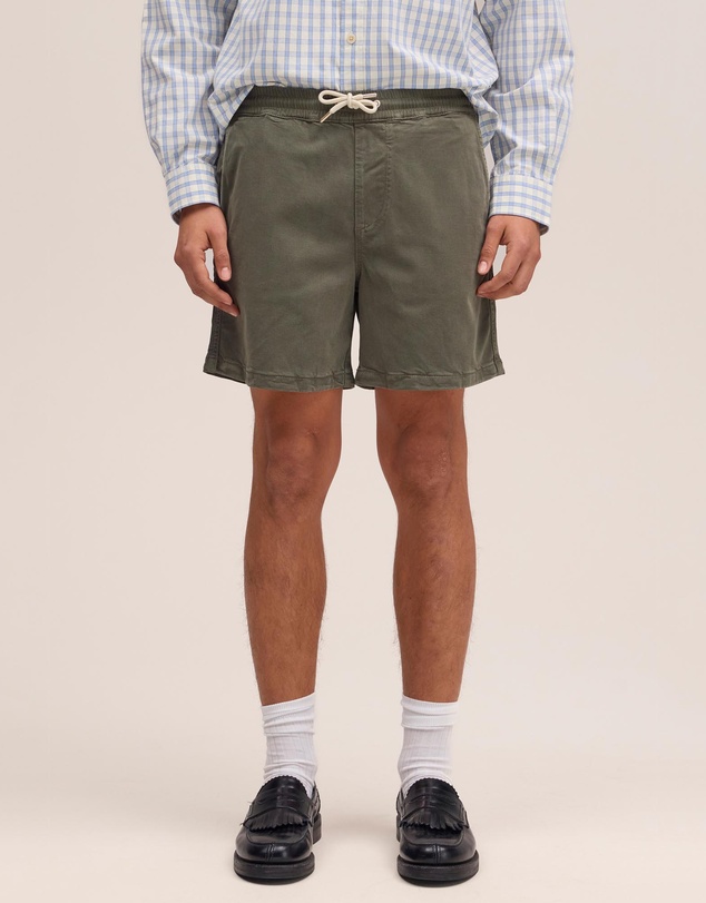 NN07 - Gregor Shorts