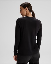 Kathmandu - K-Merino 250 Long Sleeve Top