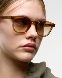 Monokel Eyewear - River