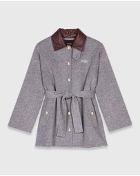Maje - Gecana Coat