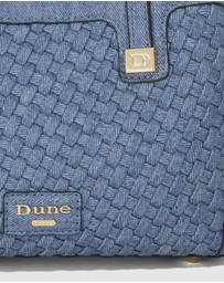 Dune London - Deavie - Blue