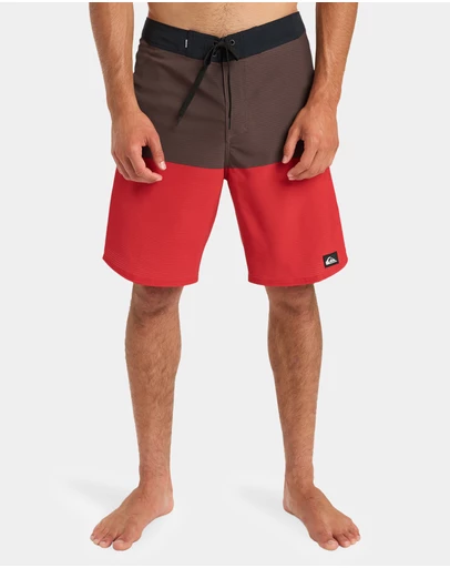 Quiksilver - Mens Highline Arch 19