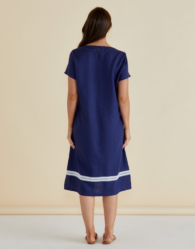 Betty Basics - Elwood Dress