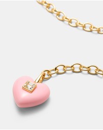 MIMCO - Devotion Long Necklace