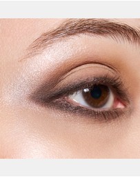 MAC - Metallic Single Eye Shadow Compact